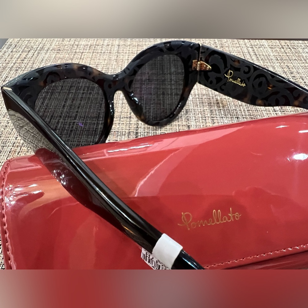 Pomellato sunglasses - Picture 7 of 7